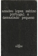 Livros/Acervo/S/SABINO A LO PORT